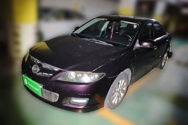 Used Mazda 6 2013 2.0L Automatic Fashion Edition