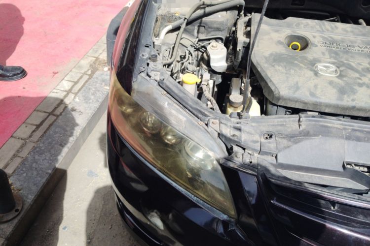 Used Mazda 6 2013 2.0L Automatic Fashion Edition Right Front Headlight