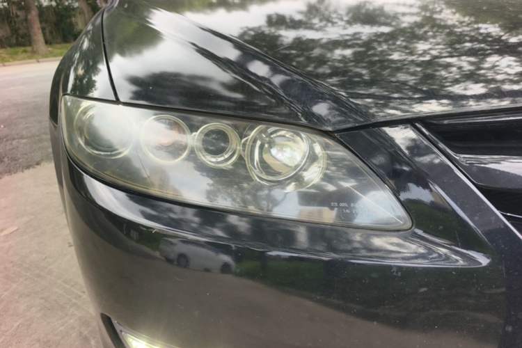Used Mazda 6 2013 2.0L Automatic Ultra-Luxury Model Right Front Headlight