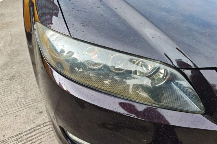 Used Mazda 6 2013 2.0L Automatic Fashion Edition Right Front Headlight
