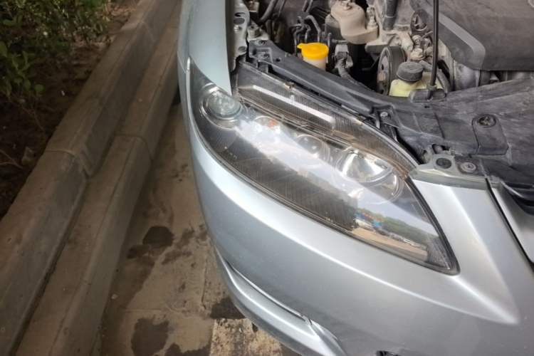 Used Mazda 6 2013 2.0L Automatic Fashion Edition Right Front Headlight
