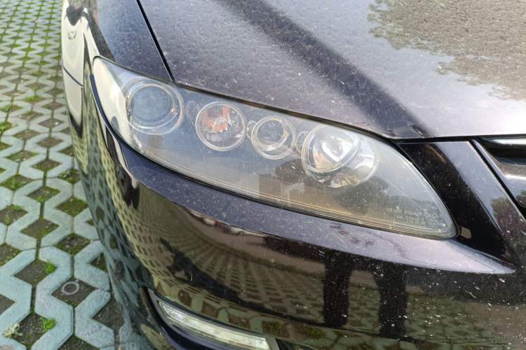 Used Mazda 6 2013 2.0L Automatic Fashion Edition Right Front Headlight