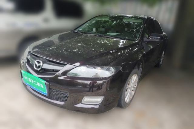 Used Mazda 6 2013 2.0L Automatic Fashion Edition