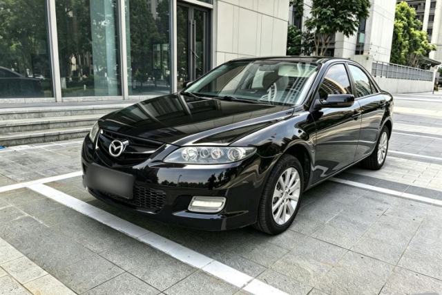 Used Mazda 6 2013 2.0L Automatic Fashion Edition