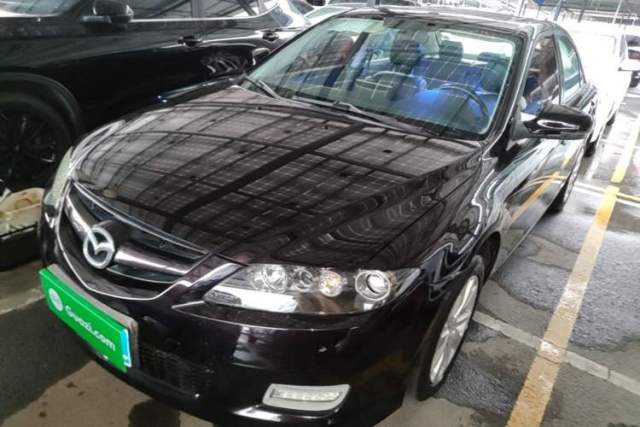 Used Mazda 6 2013 2.0L Automatic Fashion Edition