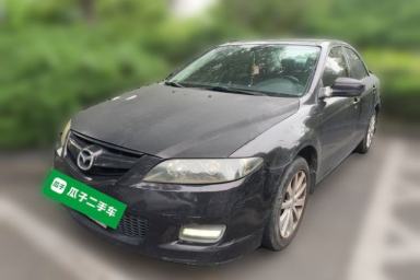 Used Mazda 6 2013 2.0L Automatic Fashion Edition