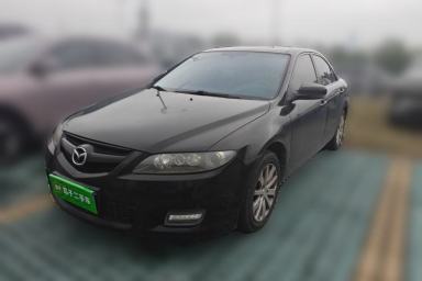 Used Mazda 6 2013 2.0L Automatic Fashion Edition