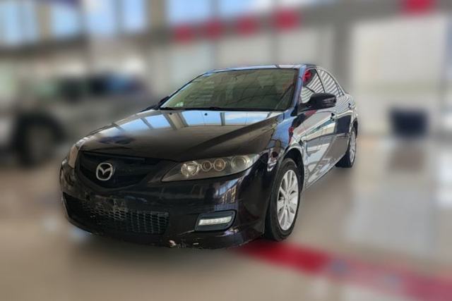Used Mazda 6 2013 2.0L Automatic Fashion Edition