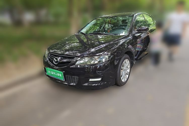 Mazda 6 2013 2.0L Automatic Fashion Edition d’occasion Guazi used car, China used car export, Used car for sale, Used  cars, Cheapest cars for sale