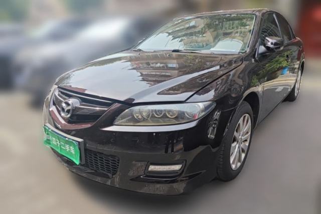 Used Mazda 6 2013 2.0L Automatic Fashion Edition