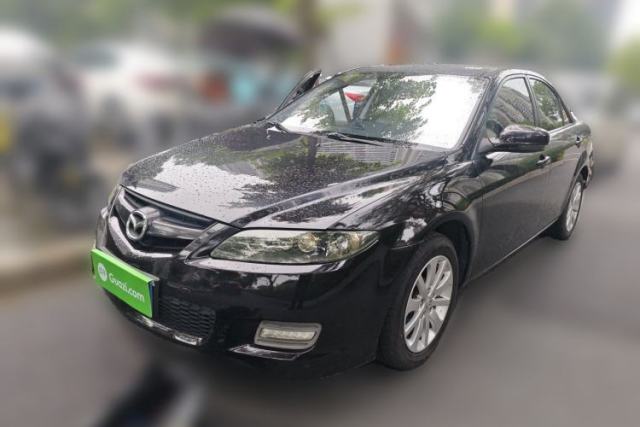 Used Mazda 6 2013 2.0L Automatic Fashion Edition