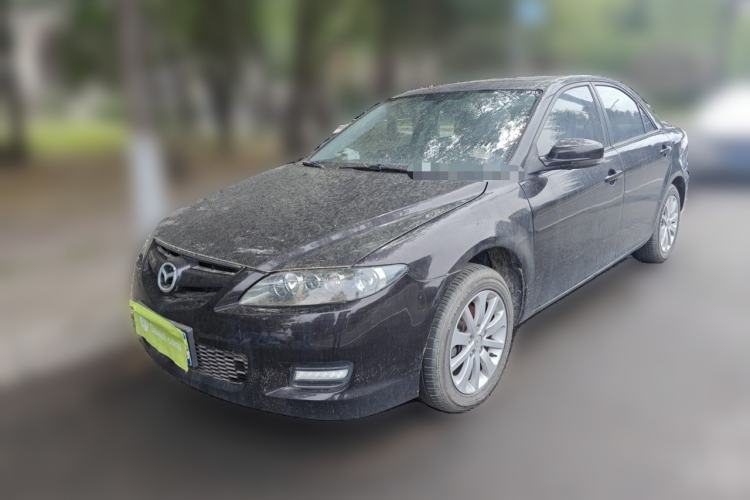 Used Mazda 6 2013 2.0L Automatic Fashion Edition Guazi used car, China used car export, Used car for sale, Used  cars, Cheapest cars for sale