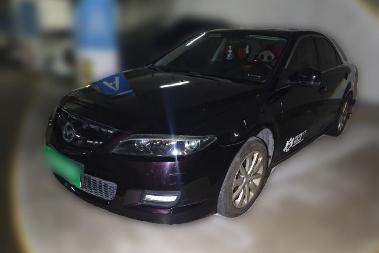 Used Mazda 6 2013 2.0L Automatic Fashion Edition Guazi used car, China used car export, Used car for sale, Used  cars, Cheapest cars for sale