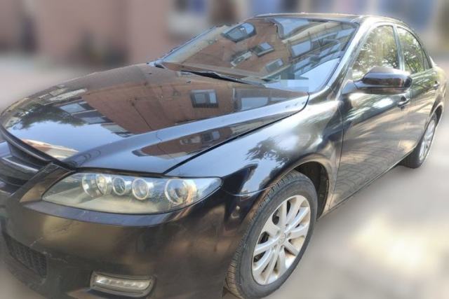 Used Mazda 6 2013 2.0L Automatic Fashion Edition