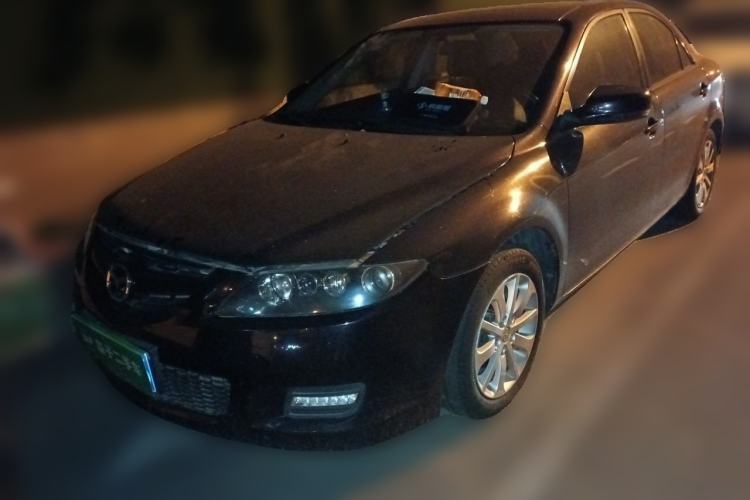 Used Mazda 6 2013 2.0L Automatic Fashion Edition Guazi used car, China used car export, Used car for sale, Used  cars, Cheapest cars for sale