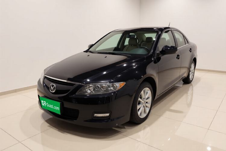 Used Mazda 6 2013 2.0L Automatic Fashion Edition Guazi used car, China used car export, Used car for sale, Used Mazda cars, Cheapest cars for sale