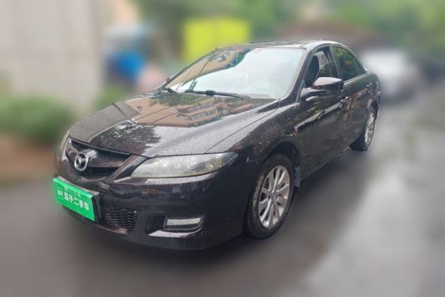 Used Mazda 6 2013 2.0L Automatic Fashion Edition