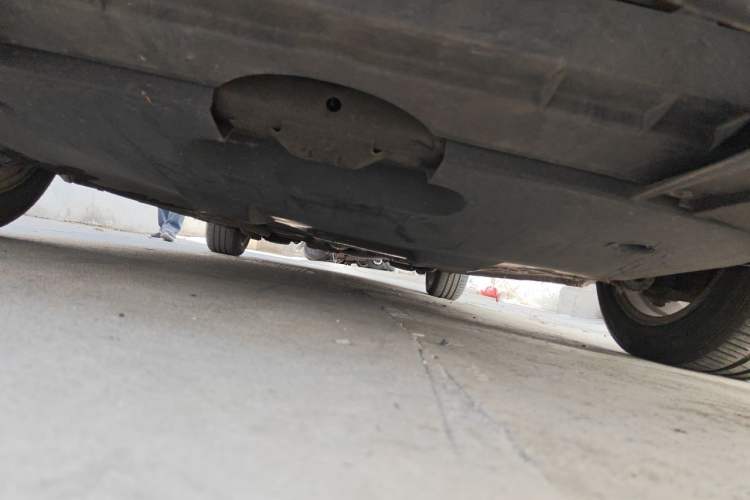 Used Mazda 6 2013 2.0L Automatic Fashion Edition Chassis Front