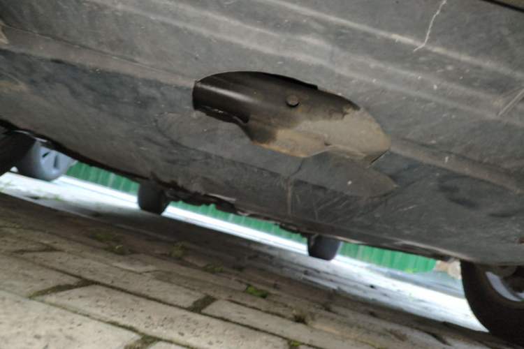 Used Mazda 6 2013 2.0L Automatic Fashion Edition Chassis Front
