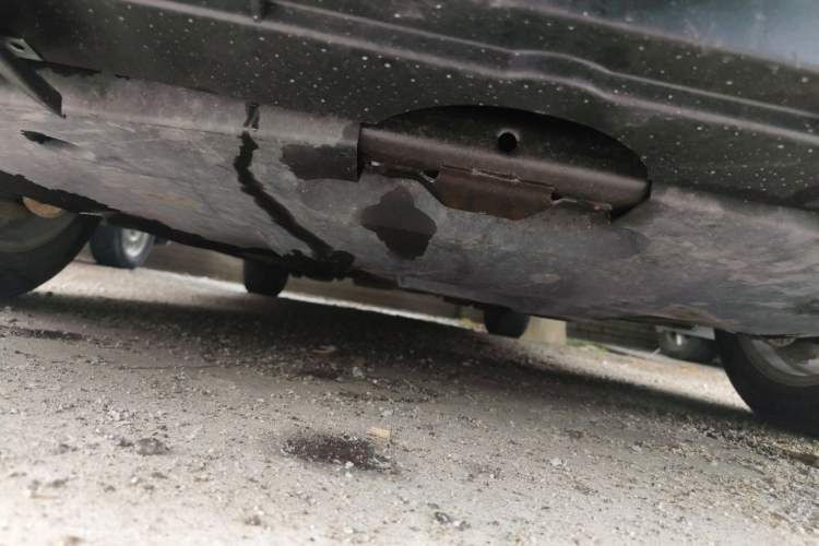 Used Mazda 6 2013 2.0L Automatic Fashion Edition Chassis Front