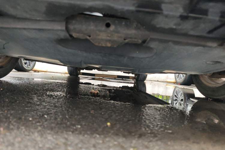 Used Mazda 6 2013 2.0L Automatic Fashion Edition Chassis Front