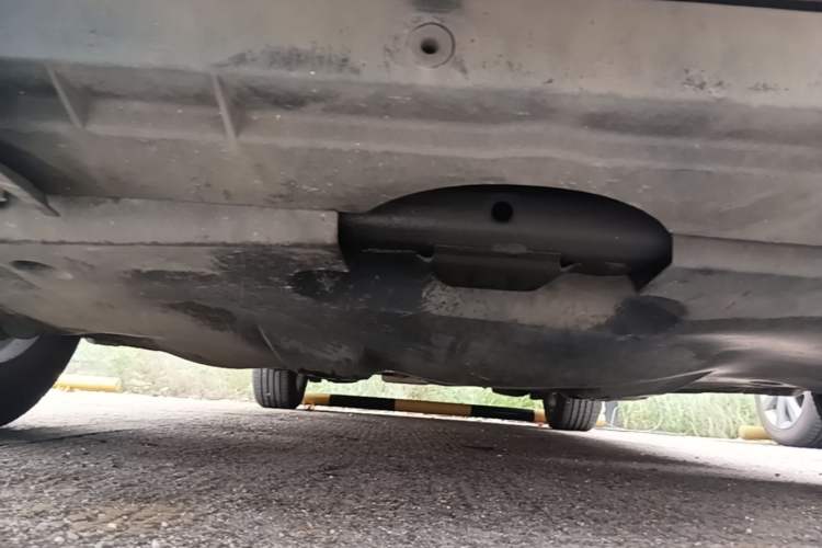 Used Mazda 6 2013 2.0L Automatic Fashion Edition Chassis Front