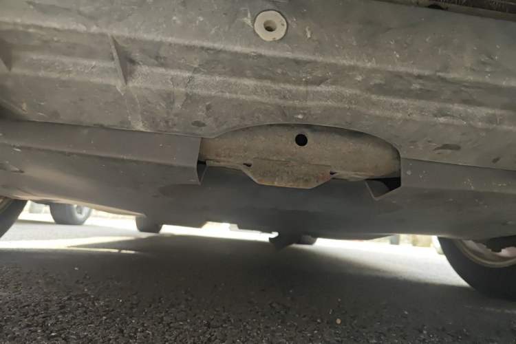 Used Mazda 6 2013 2.0L Automatic Fashion Edition Chassis Front