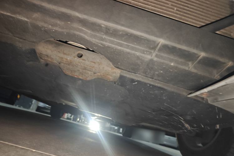 Used Mazda 6 2013 2.0L Automatic Fashion Edition Chassis Front