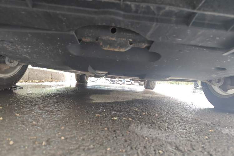 Used Mazda 6 2013 2.0L Automatic Fashion Edition Chassis Front