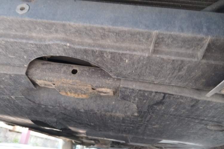Used Mazda 6 2013 2.0L Automatic Fashion Edition Chassis Front