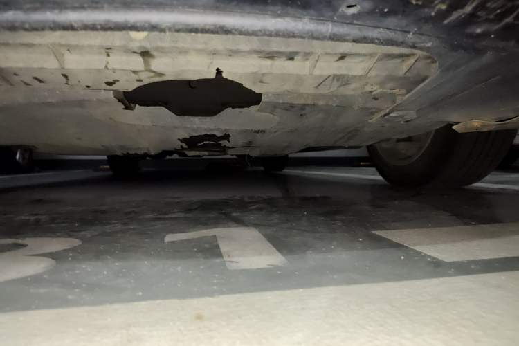 Used Mazda 6 2013 2.0L Automatic Fashion Edition Chassis Front