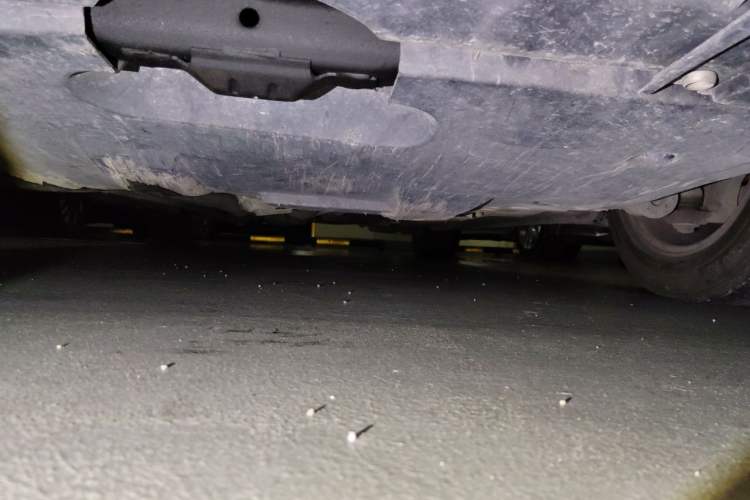 Used Mazda 6 2013 2.0L Automatic Fashion Edition Chassis Front