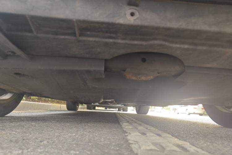 Used Mazda 6 2013 2.0L Automatic Fashion Edition Chassis Front
