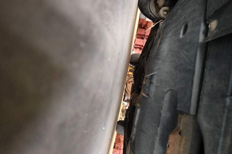 Used Mazda 6 2013 2.0L Automatic Fashion Edition Chassis Front