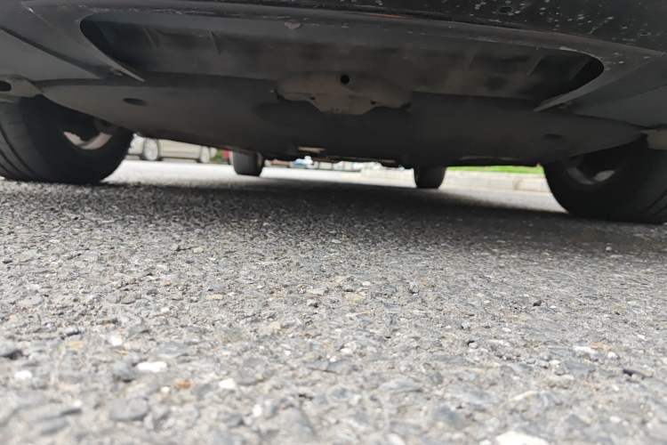 Used Mazda 6 2013 2.0L Automatic Fashion Edition Chassis Front