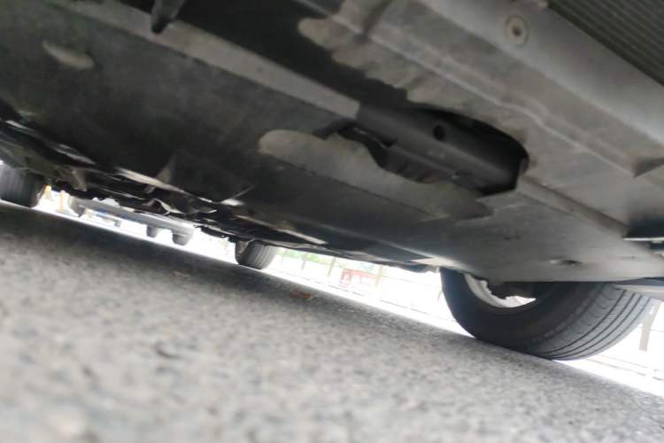 Used Mazda 6 2013 2.0L Automatic Ultra-Luxury Model Chassis Front
