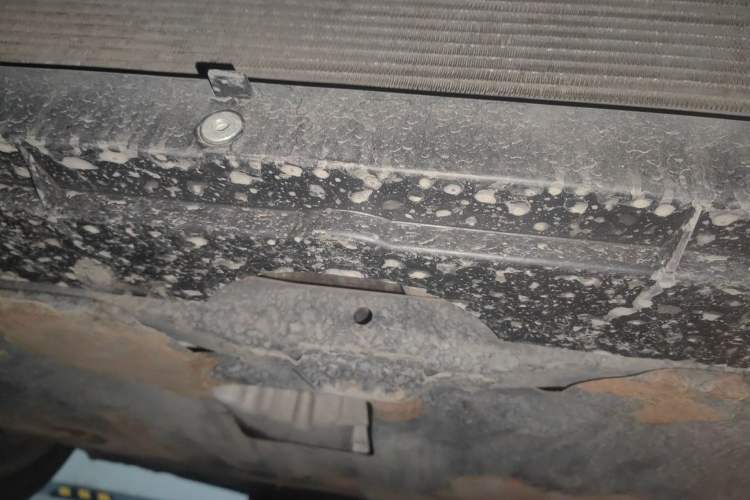Used Mazda 6 2013 2.0L Automatic Fashion Edition Chassis Front