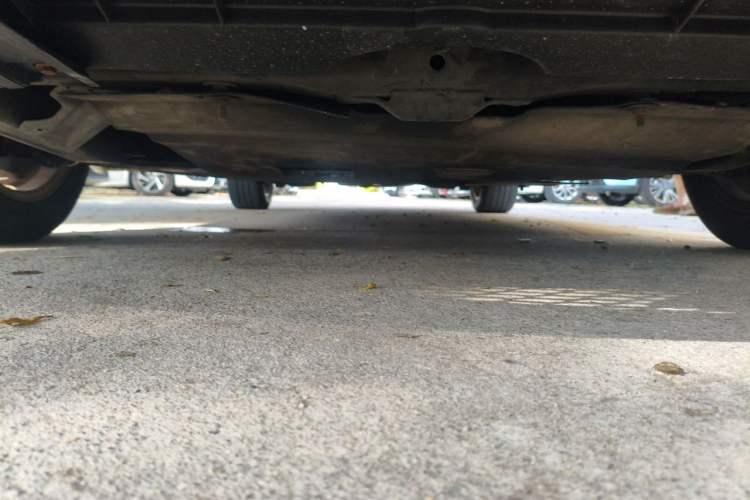 Used Mazda 6 2013 2.0L Automatic Fashion Edition Chassis Front