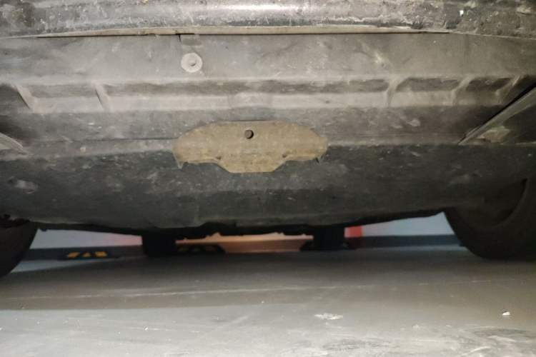 Used Mazda 6 2013 2.0L Automatic Fashion Edition Chassis Front