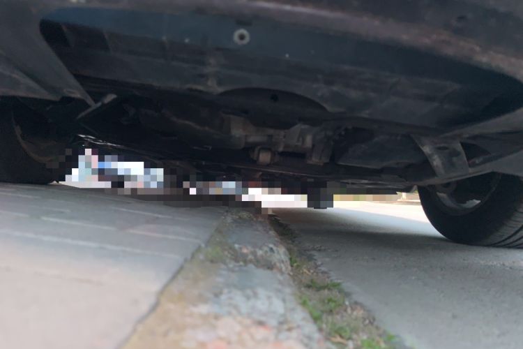 Used Mazda 6 2013 2.0L Automatic Fashion Edition Chassis Front