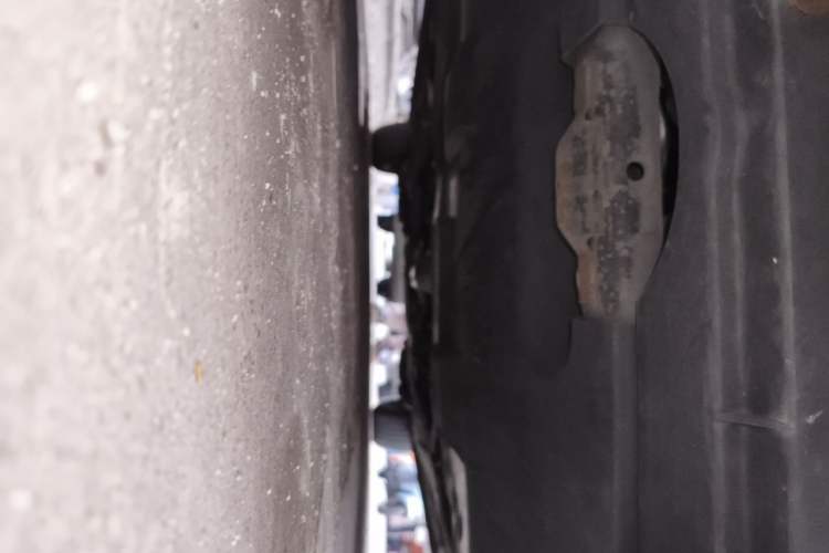 Used Mazda 6 2013 2.0L Automatic Fashion Edition Chassis Front