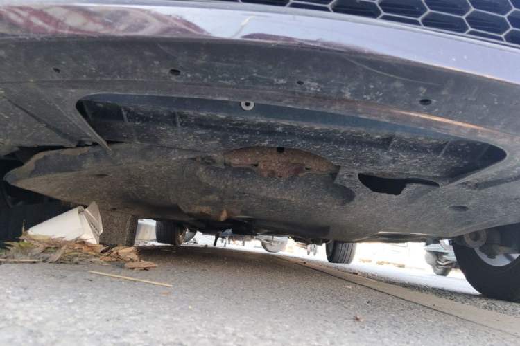 Used Mazda 6 2013 2.0L Automatic Fashion Edition Chassis Front