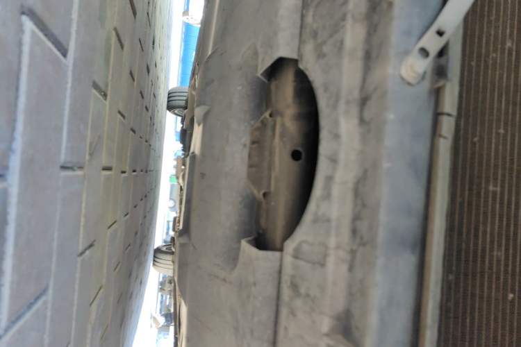 Used Mazda 6 2013 2.0L Automatic Fashion Edition Chassis Front