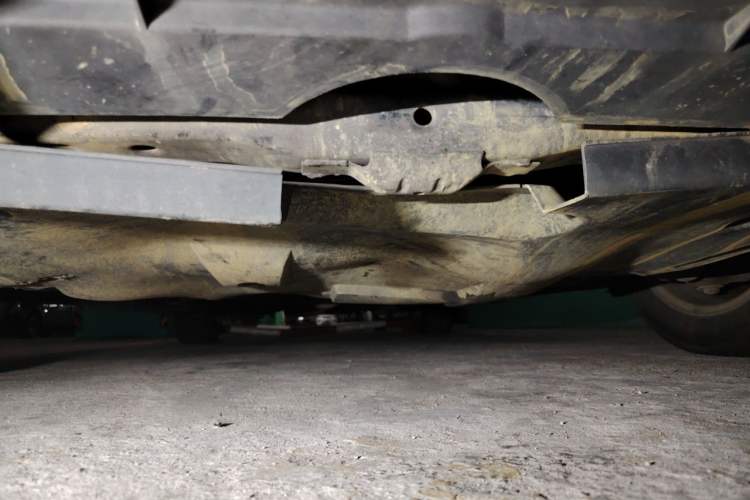 Used Mazda 6 2013 2.0L Automatic Fashion Edition Chassis Front