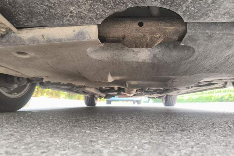 Used Mazda 6 2013 2.0L Automatic Fashion Edition Chassis Front