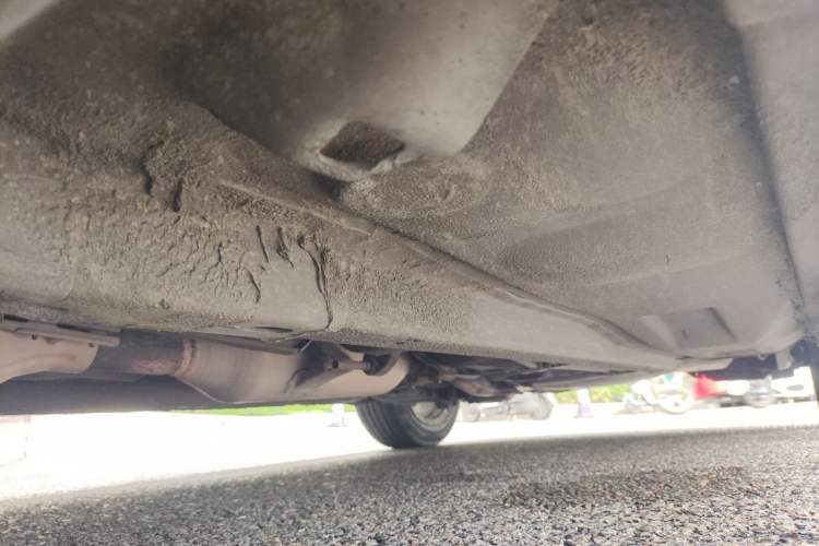 Used Mazda 6 2013 2.0L Automatic Fashion Edition Chassis Front Left