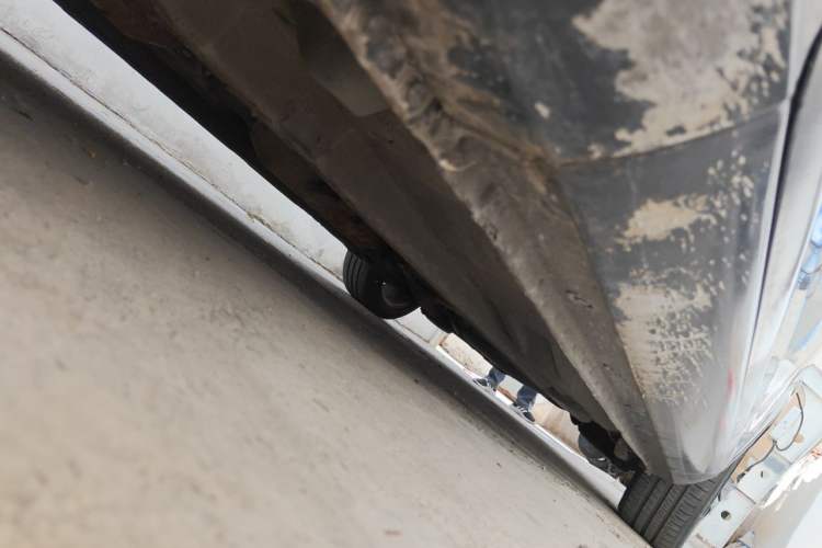 Used Mazda 6 2013 2.0L Automatic Fashion Edition Chassis Front Left