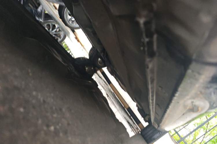 Used Mazda 6 2013 2.0L Automatic Fashion Edition Chassis Front Left