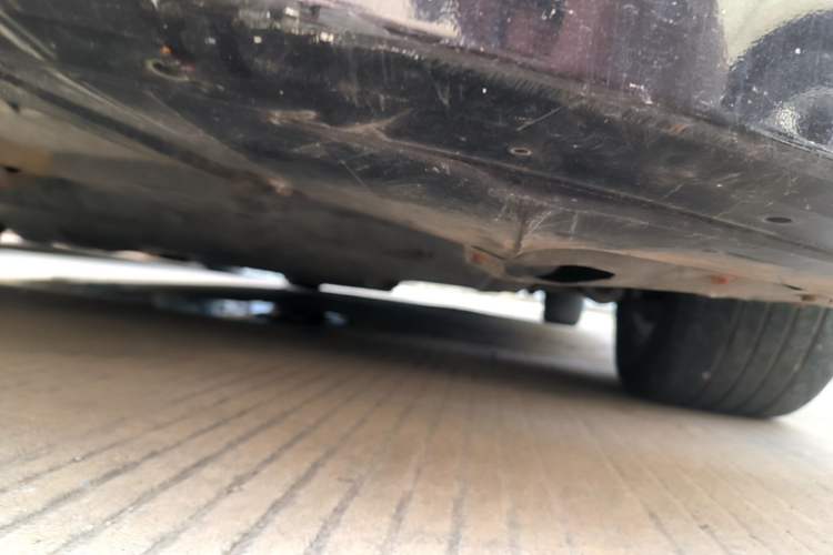 Used Mazda 6 2013 2.0L Automatic Fashion Edition Chassis Front Left