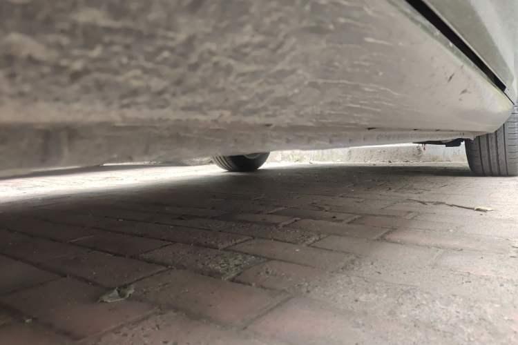 Used Mazda 6 2013 2.0L Automatic Fashion Edition Chassis Front Left
